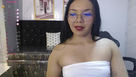 Liz online show from December 11, 3:02 am