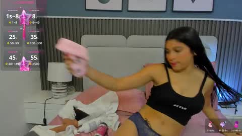 Lizeth online show from November 14, 11:54 am