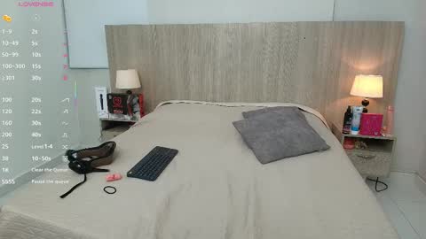 Liz online show from October 16, 4:04 am