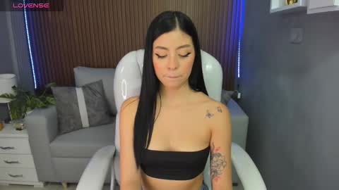 LIZ online show from November 8, 3:11 am