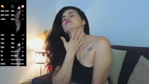 Snapshot of liz_devine chatting on December 28, 6:18 pm liz online show from December 28, 6:18 pm
