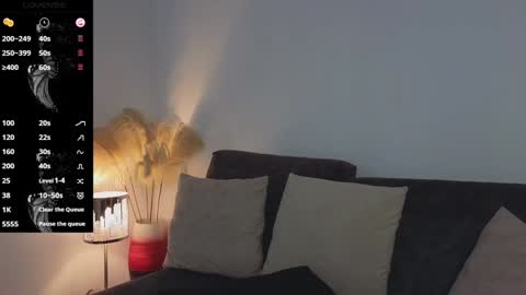 Snapshot of liz_devine chatting on January 8, 4:44 pm liz online show from January 8, 4:44 pm