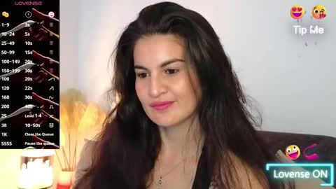 Snapshot of liz_devine chatting on March 2, 4:14 pm liz online show from March 2, 4:14 pm