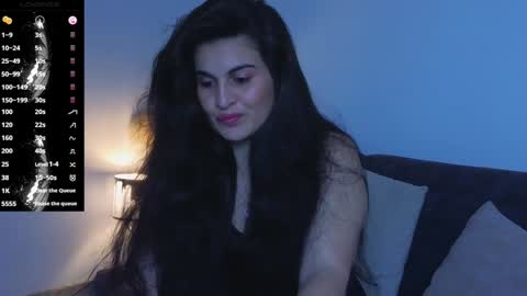 Snapshot of liz_devine chatting on December 18, 4:17 pm liz online show from December 18, 4:17 pm