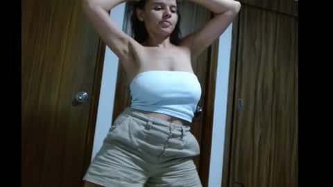 liz_fe online show from March 15, 4:03 am