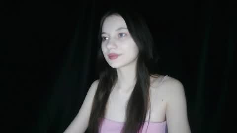 Liza  Kitty online show from February 12, 4:30 pm