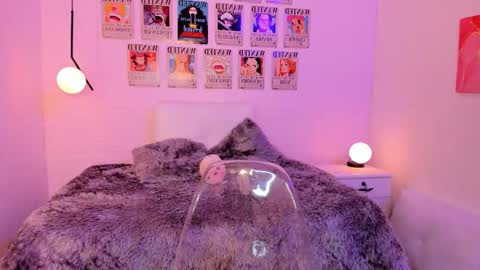 Liza online show from October 28, 5:02 am