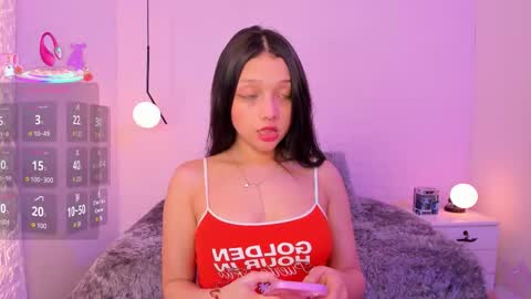 Liza online show from October 21, 2:59 am