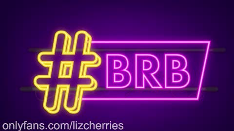 liza honey online show from October 18, 11:39 pm