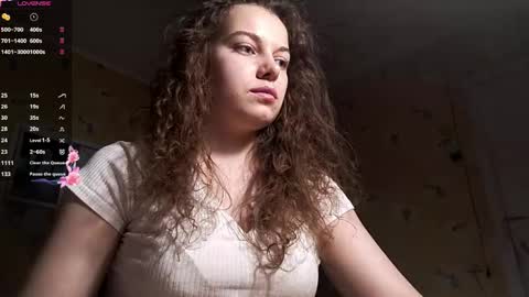 Molly online show from May 14, 4:24 pm