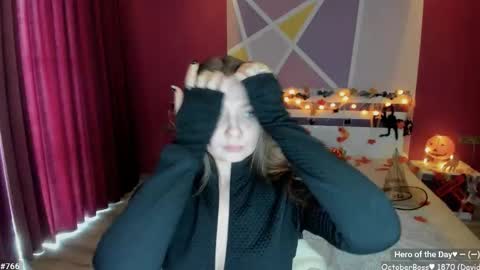 Snapshot of lizaghost chatting on October 22, 11:59 am Girl next door online show from October 22, 11:59 am