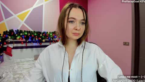 Girl next door online show from January 7, 12:31 pm
