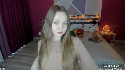 Snapshot of lizaghost chatting on October 25, 11:40 am Girl next door online show from October 25, 11:40 am