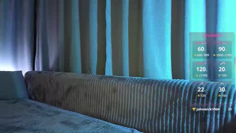 LizaLure online show from December 13, 9:32 pm