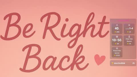 LizaLure online show from November 10, 11:11 pm