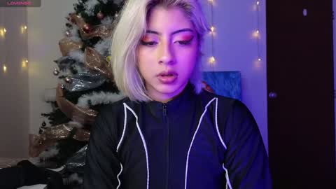 Lizeth online show from December 30, 4:31 am