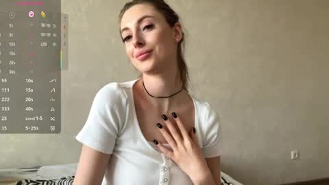 Liza online show from March 24, 1:38 pm