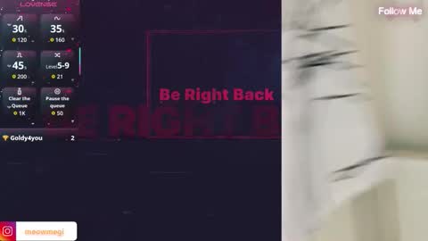 lizasweetie online show from January 18, 7:54 pm