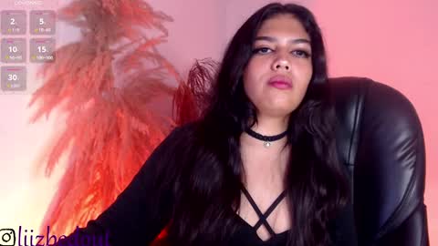 lizbedoutx online show from November 15, 1:06 am