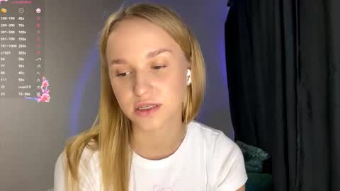 Kate online show from September 29, 12:43 pm