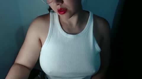 Snapshot of lizbodu chatting on October 10, 2:27 am Lizze Bodu 3 online show from October 10, 2:27 am