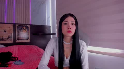 lizeth_as online show from December 18, 3:00 pm