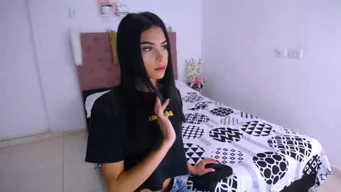 LIZETH online show from February 10, 8:21 pm