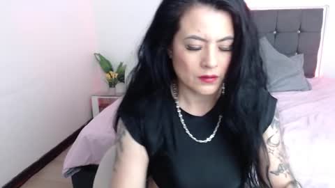 Snapshot of lizha_milf chatting on January 22, 2:46 pm Lizha  online show from January 22, 2:46 pm