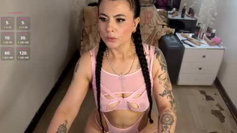 Lizha  online show from November 25, 9:04 pm