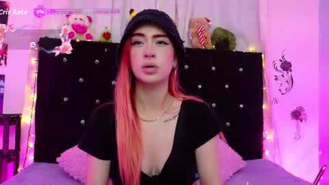 Lizz online show from November 28, 9:51 pm