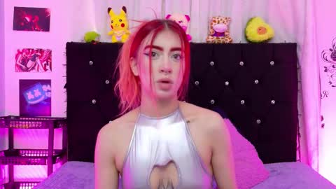 Snapshot of lizz_bela1 chatting on October 12, 10:34 pm Lizz online show from October 12, 10:34 pm