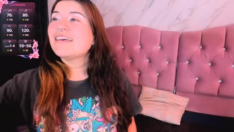 lizz_greys online show from September 8, 8:08 pm