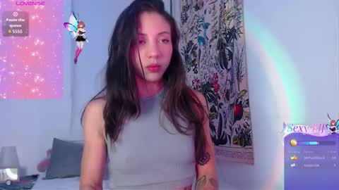 Lizza Scott online show from December 18, 12:04 am