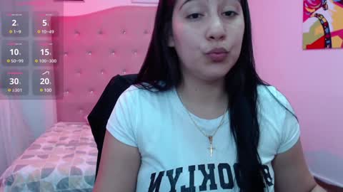 lizza online show from January 10, 8:59 pm
