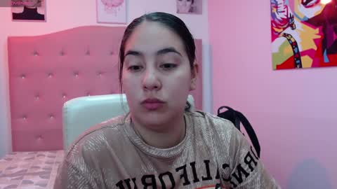 lizza online show from January 7, 2:19 pm