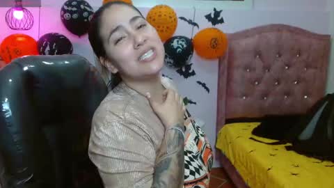 lizza online show from October 9, 2:48 am