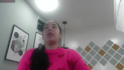 lizza online show from March 7, 2:12 pm