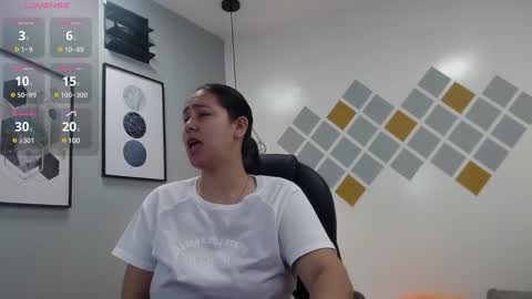 lizza online show from March 11, 2:07 pm