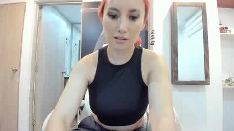 lizzdoux online show from September 30, 2:50 am
