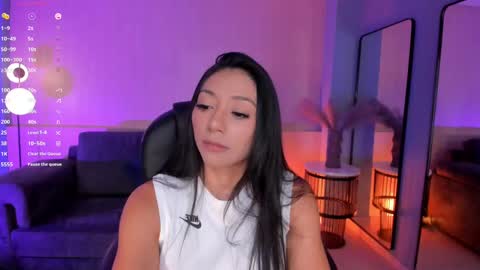 Snapshot of lizzhamilton_ chatting on March 6, 8:37 pm Lizzi online show from March 6, 8:37 pm