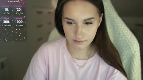 Lizi-Fox online show from October 8, 8:13 pm