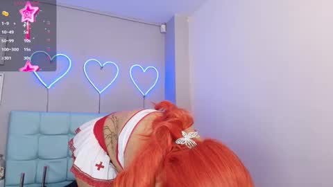 Snapshot of lizzie_evans chatting on February 28, 12:09 pm Lizzie online show from February 28, 12:09 pm