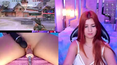 Snapshot of lizziecutie_ chatting on September 12, 9:22 pm Lizzie online show from September 12, 9:22 pm