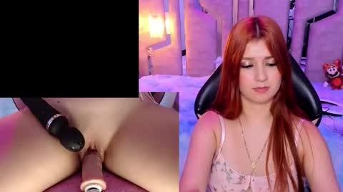 Snapshot of lizziecutie_ chatting on September 16, 9:01 pm Lizzie online show from September 16, 9:01 pm