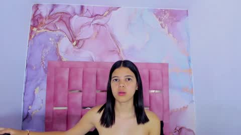 Snapshot of lizzmartin chatting on December 9, 7:39 pm Sweet Lizz online show from December 9, 7:39 pm