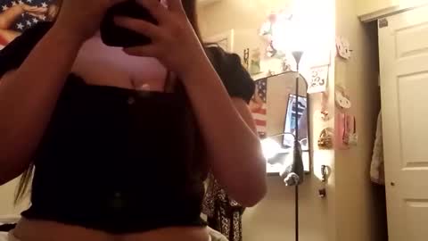 lizzy20066 online show from November 5, 4:29 am