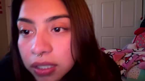 lizzy20066 online show from January 16, 7:15 am