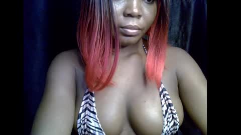 lizzy online show from October 30, 1:01 pm