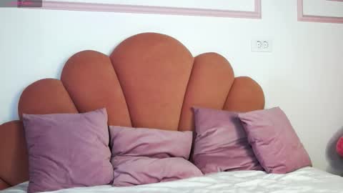 Lizzy online show from January 15, 6:08 am