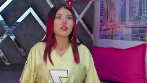 lizzy_sweet2 online show from November 6, 3:56 am